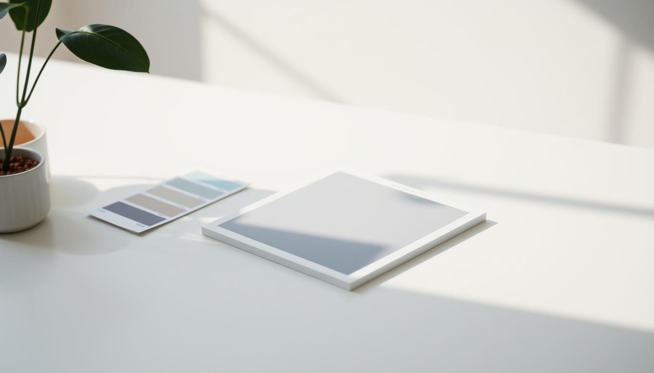 Plan visual